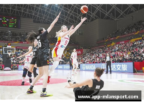 2024年女子篮球赛：全面观察与探索