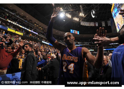 NBA传奇：回顾全明星荣耀与退役岁月