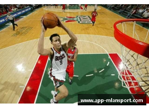 美国NBA球员的全面数据与生涯统计汇总