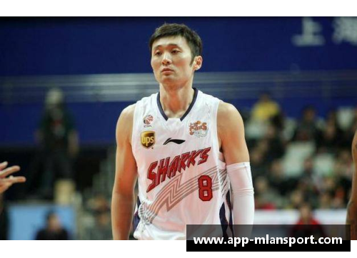 刘炜在NBA的探索与挑战