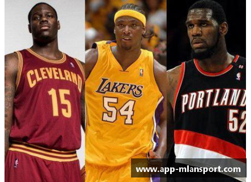 明年NBA状元热门竞争：谁将成为夺冠的最大热门？